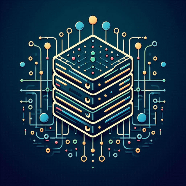 ServerMatrix Logo